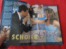 Load image into Gallery viewer, Vintage Nude Erotic Sexy Adult Magazine German Lady Anita F. 12 S1