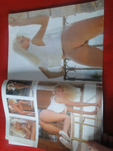 Load image into Gallery viewer, Vintage Nude Erotic Sexy Adult Magazine Mayfair V.27 #5 JB56