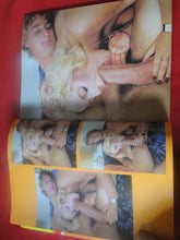 Load image into Gallery viewer, Vintage Nude Erotic Sexy Adult Magazine Blondes Have More Cum 100 Pages All Color P70