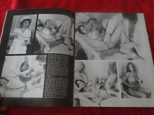 Load image into Gallery viewer, Vintage Nude Erotic Sexy Adult Magazine BDSM The Big E V.1 #1 JB40