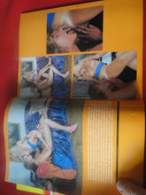 Load image into Gallery viewer, Vintage Nude Erotic Sexy Adult Magazine Blondes Have More Cum 100 Pages All Color P70