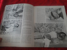 Load image into Gallery viewer, Vintage Nude Erotic Sexy Adult Magazine BDSM The Big E V.1 #1 JB40