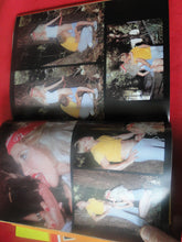 Load image into Gallery viewer, Vintage Nude Erotic Sexy Adult Magazine Blondes Have More Cum 100 Pages All Color P70