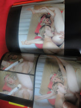 Load image into Gallery viewer, Vintage Nude Erotic Sexy Adult Magazine Blondes Have More Cum 100 Pages All Color P70