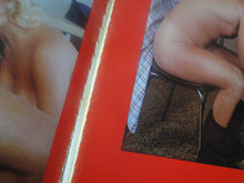 Load image into Gallery viewer, Vintage Nude Erotic Sexy Adult Magazine Blondes Have More Cum 100 Pages All Color P70