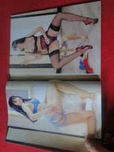 Load image into Gallery viewer, Vintage Nude Erotic Sexy Adult Magazine Leg Show August 2000 HC4