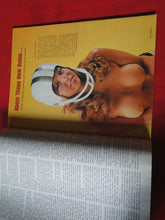 Load image into Gallery viewer, Vintage Nude Erotic Sexy Adult Magazine Cavalier November 1974 Roberta Pedon P90