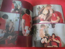 Load image into Gallery viewer, Vintage Nude Erotic Sexy Adult Magazine Blondes Have More Cum 100 Pages All Color P70