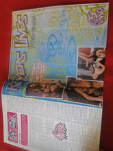 Load image into Gallery viewer, Vintage Nude Erotic Sexy Adult Magazine Adult Magazine Ravers P99