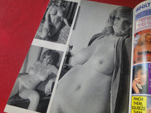 Load image into Gallery viewer, Vintage Nude Erotic Sexy Adult Magazine Gent Oct. 1994 JB28
