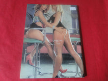 Load image into Gallery viewer, Vintage Nude Erotic Sexy Adult Magazine High Heeled Women 1993 HC4