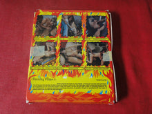 Load image into Gallery viewer, Vintage 8MM Adult Pornographic Smoker Stag Film Burning Films Skin Flute X12