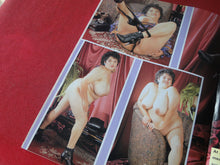 Load image into Gallery viewer, Vintage Nude Erotic Sexy Adult Magazine Gent Oct. 1994 JB28