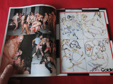 Load image into Gallery viewer, Vintage Nude Erotic Sexy Adult Magazine Buttman April 2008 P54