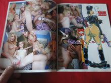Load image into Gallery viewer, Vintage Nude Erotic Sexy Adult Magazine Buttman April 2008 P54