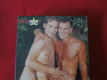 Load image into Gallery viewer, Vintage Adult XXX Gay VHS Tape Video Movie Frat Boys On The Loose Brett Collins G1