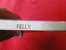 Load image into Gallery viewer, Vintage Erotic Adult Paperback Book/Novel Kelly          G5