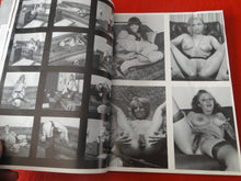 Load image into Gallery viewer, Vintage Nude Erotic Sexy Adult Magazine Parliament Quick Licks 1978 BACK PAGES WATER DAMAGE JB21
