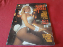 Load image into Gallery viewer, Vintage Nude Erotic Sexy Adult Magazine Adult Magazine Playboy Bunnies #2 1979 P99