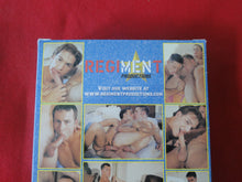 Load image into Gallery viewer, Vintage Adult XXX Gay VHS Tape Video Movie Frat Boys On The Loose Brett Collins G1