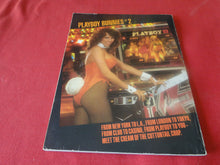 Load image into Gallery viewer, Vintage Nude Erotic Sexy Adult Magazine Adult Magazine Playboy Bunnies #2 1979 P99