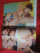 Load image into Gallery viewer, Vintage Nude Erotic Sexy Adult Magazine Live Sept. 1986 JB59