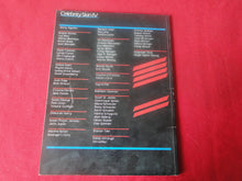 Load image into Gallery viewer, Vintage Nude Erotic Sexy Adult Magazine Celebrity Skin 1981 Catherine Bach EG