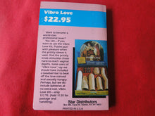 Load image into Gallery viewer, Vintage Erotic Adult Paperback Book/Novel Scratched Manicurists         G5