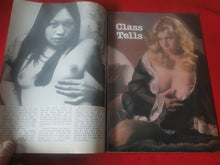 Load image into Gallery viewer, Vintage Nude Erotic Sexy Adult Magazine Big Girls 1979 P70