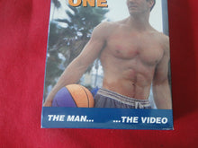 Load image into Gallery viewer, Vintage Adult XXX Gay VHS Tape Video Movie One On One Rex Chandler G1