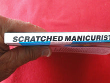 Load image into Gallery viewer, Vintage Erotic Adult Paperback Book/Novel Scratched Manicurists         G5