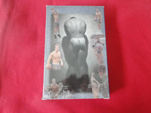 Load image into Gallery viewer, Vintage Adult XXX Gay VHS Tape Video Movie One On One Rex Chandler G1