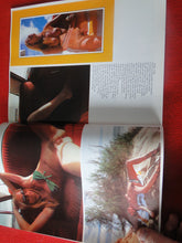 Load image into Gallery viewer, Vintage Nude Erotic Sexy Adult Magazine High Society October 1976 JB56