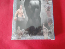 Load image into Gallery viewer, Vintage Adult XXX Gay VHS Tape Video Movie One On One Rex Chandler G1