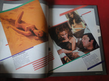 Load image into Gallery viewer, Vintage Nude Erotic Sexy Adult Magazine Celebrity Skin 1981 Catherine Bach EG