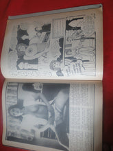 Load image into Gallery viewer, Vintage Nude Erotic Sexy Adult Magazine Big Girls 1979 P70