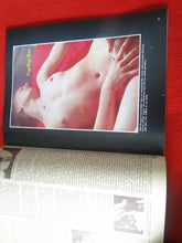 Load image into Gallery viewer, Vintage Nude Erotic Sexy Adult Magazine High Society October 1976 JB56