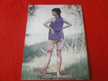 Load image into Gallery viewer, Vintage Nude Erotic Sexy Adult Magazine Big Ass 1978 JB21