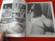 Load image into Gallery viewer, Vintage Nude Erotic Sexy Adult Magazine Big Ass 1978 JB21