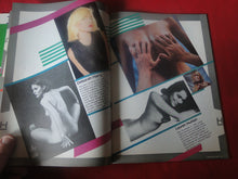 Load image into Gallery viewer, Vintage Nude Erotic Sexy Adult Magazine Celebrity Skin 1981 Catherine Bach EG