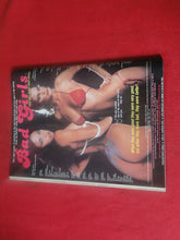 Load image into Gallery viewer, Vintage Nude Erotic Sexy Adult Magazine Hustler November 1981 P70