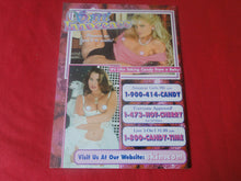 Load image into Gallery viewer, Vintage Nude Erotic Sexy Adult Magazine Gallery Special Lollypops 1999 HC4