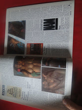 Load image into Gallery viewer, Vintage Nude Erotic Sexy Adult Magazine Hustler November 1981 P70