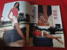 Load image into Gallery viewer, Vintage Nude Erotic Sexy Adult Magazine Leg World 2008 P54