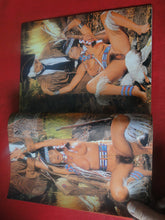 Load image into Gallery viewer, Vintage Nude Erotic Sexy Adult Magazine Hustler November 1981 P70