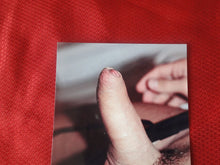 Load image into Gallery viewer, Vintage Gay Interest Nude Hot Hung Male Photo 5 x7 Weird Cock    H52