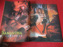 Load image into Gallery viewer, Vintage Nude Erotic Sexy Adult Magazine Hustler November 1981 P70