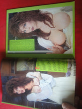 Load image into Gallery viewer, Vintage Nude Erotic Sexy Adult Magazine Busty Beauties Nov. 1990 EG