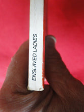 Load image into Gallery viewer, Vintage Erotic Adult Paperback Book/Novel Candy's Slave Dancer G5