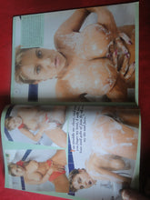 Load image into Gallery viewer, Vintage Nude Erotic Sexy Adult Magazine Busty Beauties Nov. 1990 EG